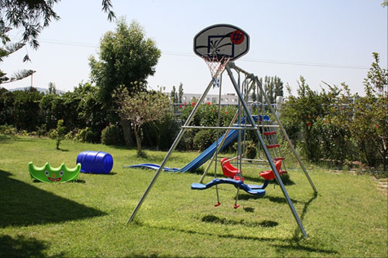 Irinna Hotel
