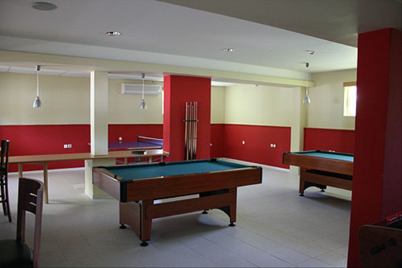 Irinna Hotel