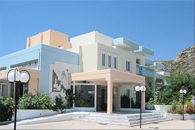 Irinna Hotel
