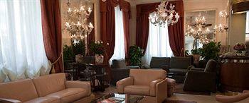 De Rose Palace