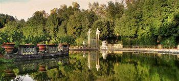 De Rose Palace