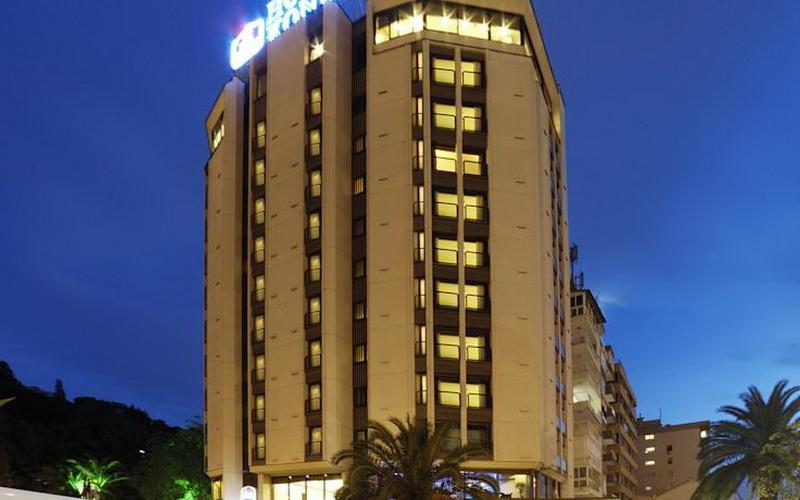 Best Western Konak