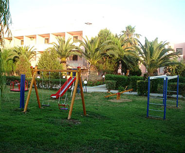 Roseland`s Hotel Bungalows