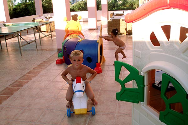 Roseland`s Hotel Bungalows