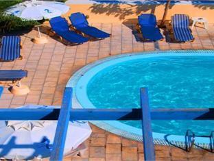 Hippocampus Hotel