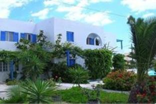 Hippocampus Hotel
