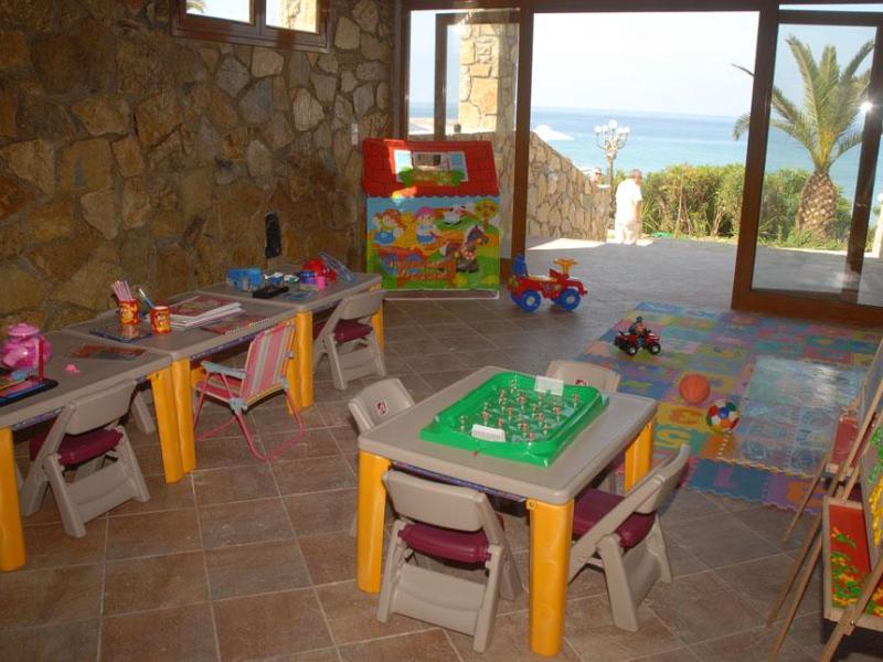 Mayor Pelekas Monastery