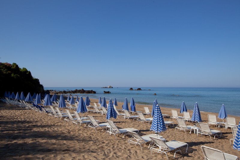 Mayor Pelekas Monastery