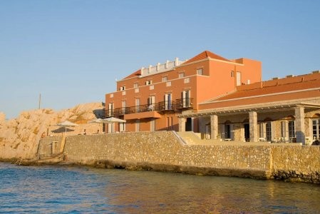 Saint Nicholas Boutique Hotel