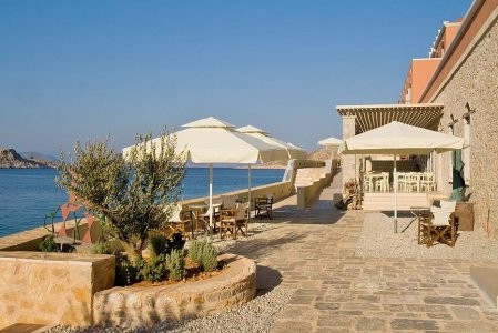 Saint Nicholas Boutique Hotel