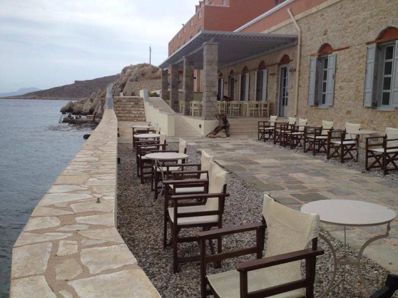 Saint Nicholas Boutique Hotel