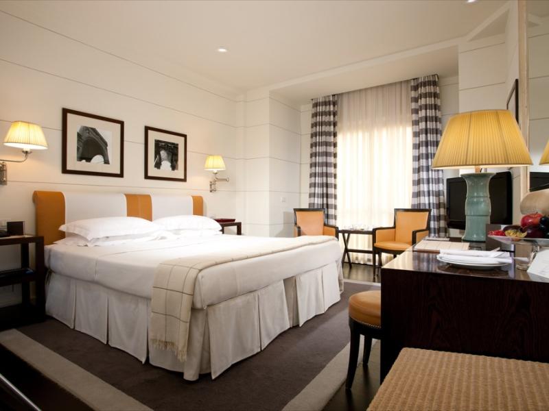 Gallery Hotel Art