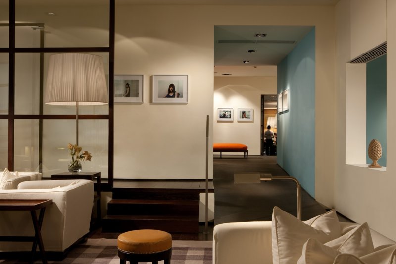 Gallery Hotel Art