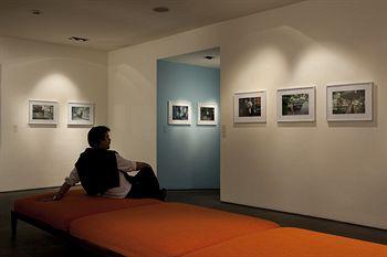 Gallery Hotel Art