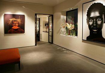 Gallery Hotel Art