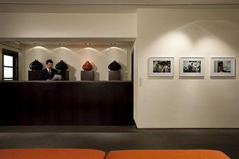 Gallery Hotel Art