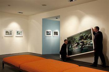 Gallery Hotel Art