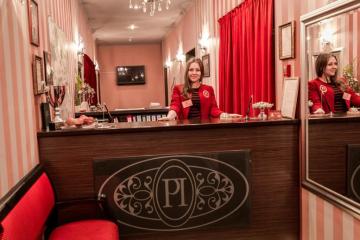 Отель Premiere на Невском Россия, Санкт-Петербург, фото 8