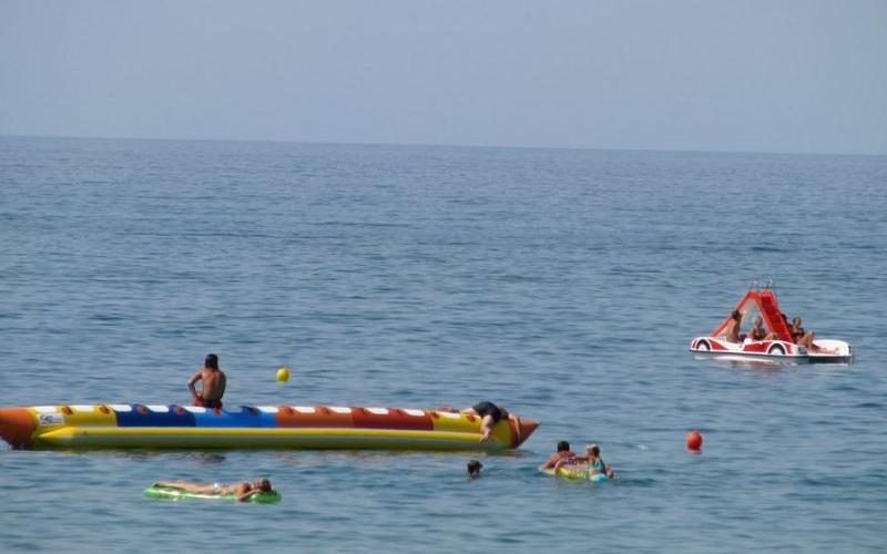 Eleni Beach Hotel