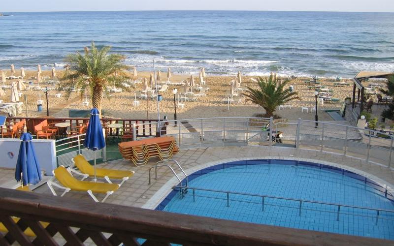 Eleni Beach Hotel