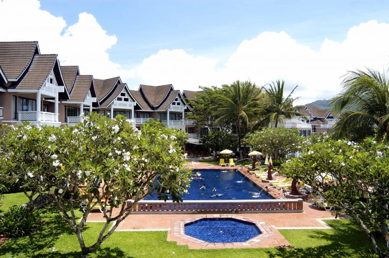 Allamanda Laguna Phuket