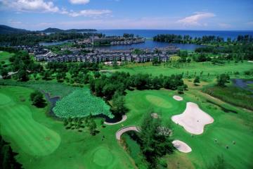 Отель Allamanda Laguna Phuket Таиланд, Лагуна, фото 14