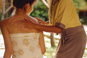 Отель Allamanda Laguna Phuket Таиланд, Лагуна, фото 2