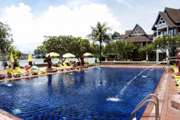 Отель Allamanda Laguna Phuket Таиланд, Лагуна, фото 3