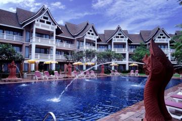 Отель Allamanda Laguna Phuket Таиланд, Лагуна, фото 7