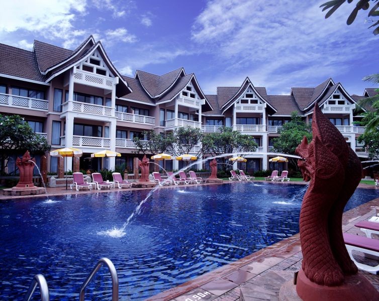 Allamanda Laguna Phuket