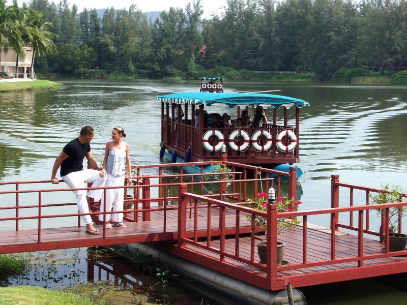 Allamanda Laguna Phuket