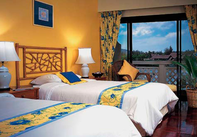 Allamanda Laguna Phuket