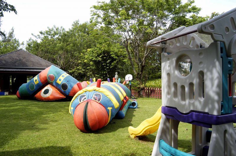 Allamanda Laguna Phuket