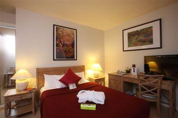 Golden Tulip Royal Garden Champs Elysees