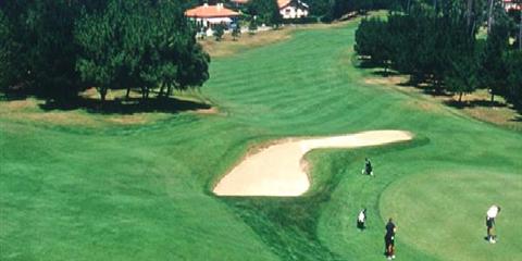 De Chiberta et du Golf