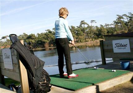 De Chiberta et du Golf