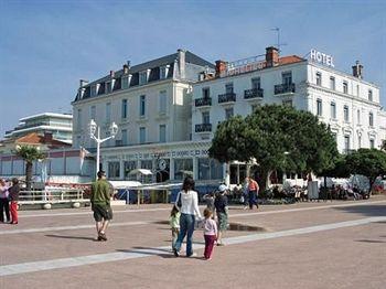 Residence Maeva La Jetee des Marins