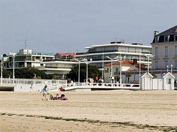Residence Maeva La Jetee des Marins