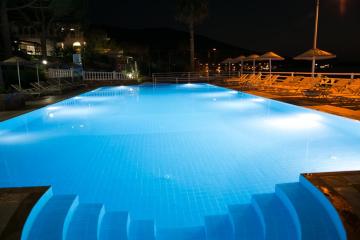 Отель Greenport Bodrum Турция, Бодрум, фото 11