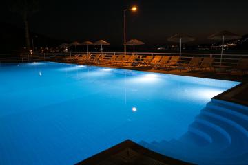 Отель Greenport Bodrum Турция, Бодрум, фото 12