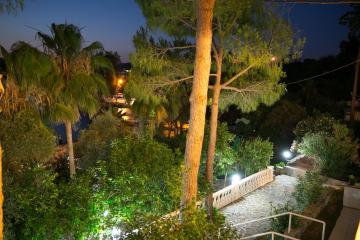 Отель Greenport Bodrum Турция, Бодрум, фото 14