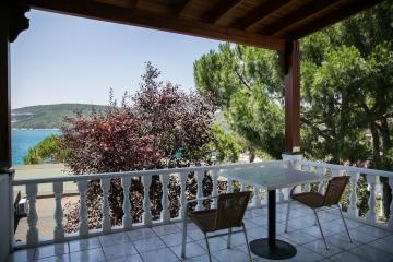 Отель Greenport Bodrum Турция, Бодрум, фото 16