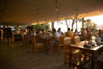 Отель Greenport Bodrum Турция, Бодрум, фото 19