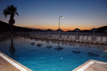 Отель Greenport Bodrum Турция, Бодрум, фото 20