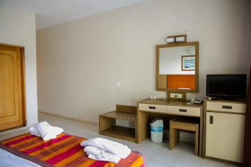 Отель Greenport Bodrum Турция, Бодрум, фото 2