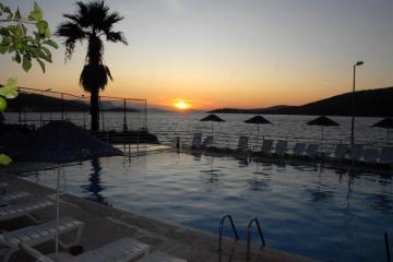 Отель Greenport Bodrum Турция, Бодрум, фото 22