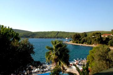 Отель Greenport Bodrum Турция, Бодрум, фото 24