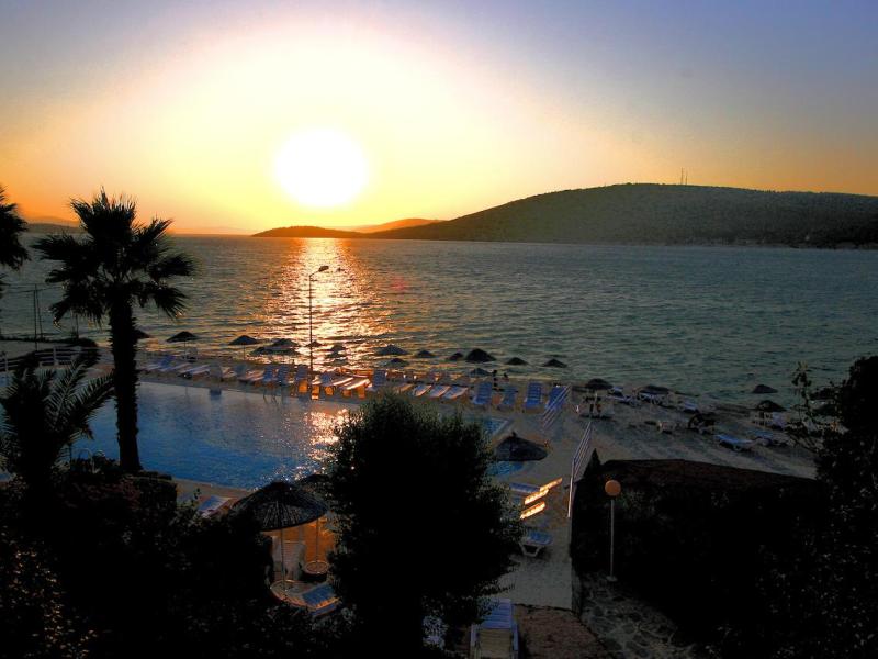 Greenport Bodrum