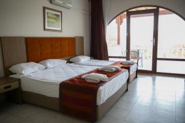 Отель Greenport Bodrum Турция, Бодрум, фото 3