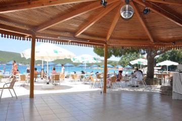 Отель Greenport Bodrum Турция, Бодрум, фото 31